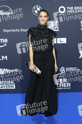 Blauer Panther - TV & Streaming Award 2025 in München