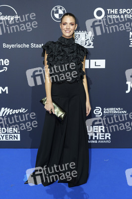 Blauer Panther - TV & Streaming Award 2025 in München