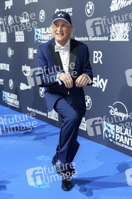 Blauer Panther - TV & Streaming Award 2025 in München