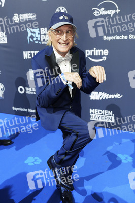 Blauer Panther - TV & Streaming Award 2025 in München