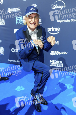 Blauer Panther - TV & Streaming Award 2025 in München