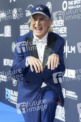 Blauer Panther - TV & Streaming Award 2025 in München