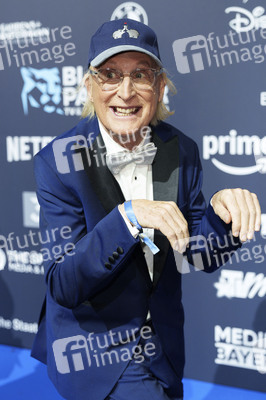 Blauer Panther - TV & Streaming Award 2025 in München