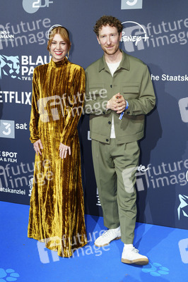 Blauer Panther - TV & Streaming Award 2025 in München