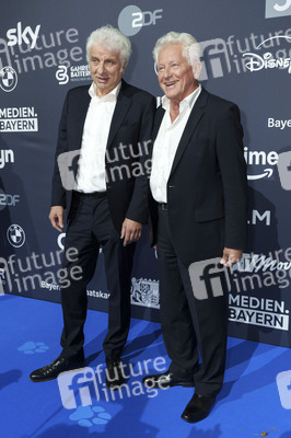 Blauer Panther - TV & Streaming Award 2025 in München