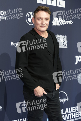 Blauer Panther - TV & Streaming Award 2025 in München