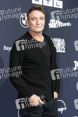 Blauer Panther - TV & Streaming Award 2025 in München