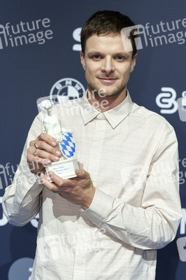 Blauer Panther - TV & Streaming Award 2025 in München