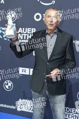 Blauer Panther - TV & Streaming Award 2025 in München