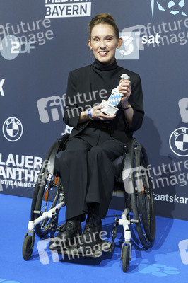 Blauer Panther - TV & Streaming Award 2025 in München