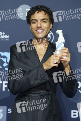 Blauer Panther - TV & Streaming Award 2025 in München