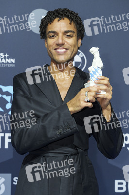 Blauer Panther - TV & Streaming Award 2025 in München