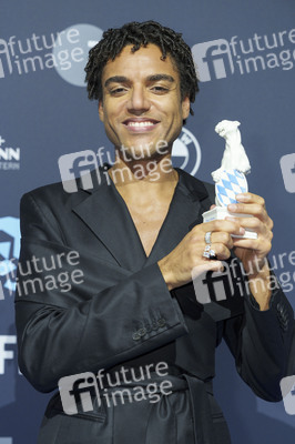 Blauer Panther - TV & Streaming Award 2025 in München