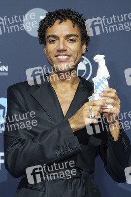 Blauer Panther - TV & Streaming Award 2025 in München