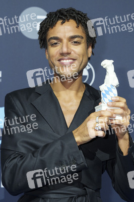 Blauer Panther - TV & Streaming Award 2025 in München