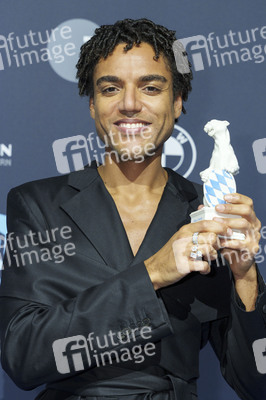 Blauer Panther - TV & Streaming Award 2025 in München