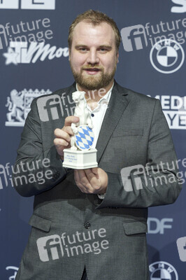 Blauer Panther - TV & Streaming Award 2025 in München
