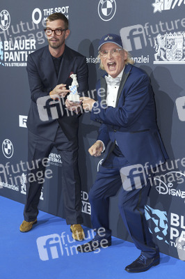 Blauer Panther - TV & Streaming Award 2025 in München