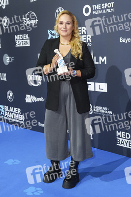 Blauer Panther - TV & Streaming Award 2025 in München