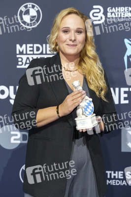 Blauer Panther - TV & Streaming Award 2025 in München