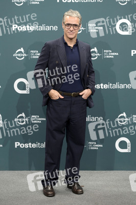 Photocall 'Mrs Playmen', Internationales Filmfestival Rom 2025