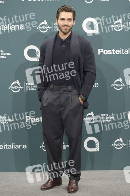 Photocall 'Mrs Playmen', Internationales Filmfestival Rom 2025