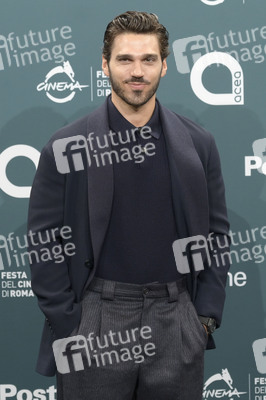 Photocall 'Mrs Playmen', Internationales Filmfestival Rom 2025