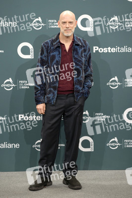 Photocall 'Mrs Playmen', Internationales Filmfestival Rom 2025