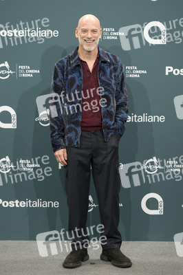 Photocall 'Mrs Playmen', Internationales Filmfestival Rom 2025