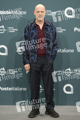 Photocall 'Mrs Playmen', Internationales Filmfestival Rom 2025