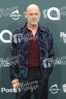 Photocall 'Mrs Playmen', Internationales Filmfestival Rom 2025