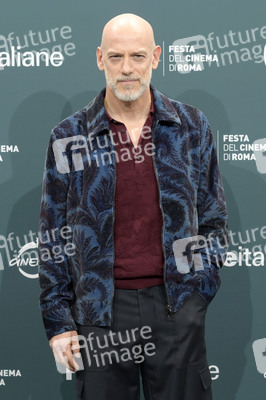 Photocall 'Mrs Playmen', Internationales Filmfestival Rom 2025