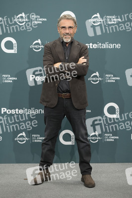 Photocall 'Mrs Playmen', Internationales Filmfestival Rom 2025
