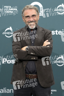 Photocall 'Mrs Playmen', Internationales Filmfestival Rom 2025