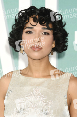 Filmpremiere 'All das Ungesagte zwischen uns' in Culver City