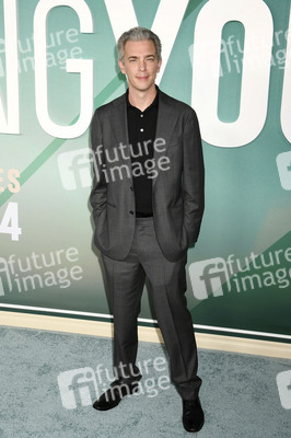 Filmpremiere 'All das Ungesagte zwischen uns' in Culver City