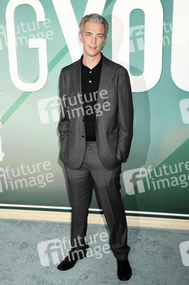 Filmpremiere 'All das Ungesagte zwischen uns' in Culver City