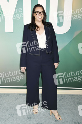 Filmpremiere 'All das Ungesagte zwischen uns' in Culver City