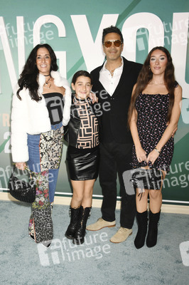 Filmpremiere 'All das Ungesagte zwischen uns' in Culver City