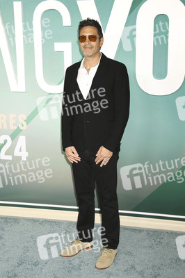 Filmpremiere 'All das Ungesagte zwischen uns' in Culver City