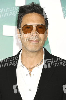 Filmpremiere 'All das Ungesagte zwischen uns' in Culver City