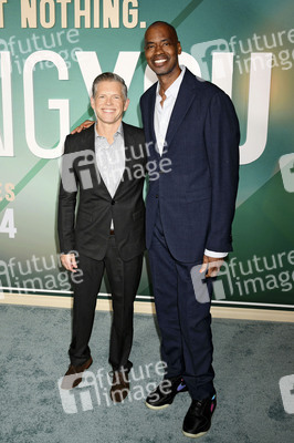 Filmpremiere 'All das Ungesagte zwischen uns' in Culver City