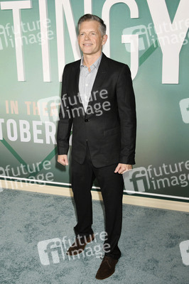 Filmpremiere 'All das Ungesagte zwischen uns' in Culver City