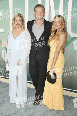 Filmpremiere 'All das Ungesagte zwischen uns' in Culver City