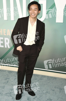 Filmpremiere 'All das Ungesagte zwischen uns' in Culver City