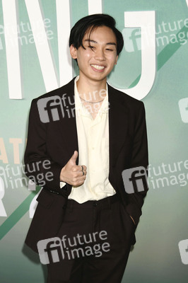 Filmpremiere 'All das Ungesagte zwischen uns' in Culver City