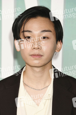 Filmpremiere 'All das Ungesagte zwischen uns' in Culver City