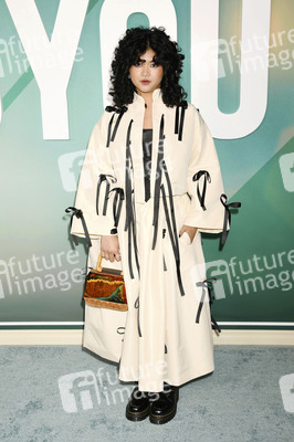 Filmpremiere 'All das Ungesagte zwischen uns' in Culver City