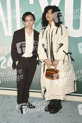 Filmpremiere 'All das Ungesagte zwischen uns' in Culver City