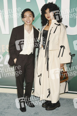 Filmpremiere 'All das Ungesagte zwischen uns' in Culver City